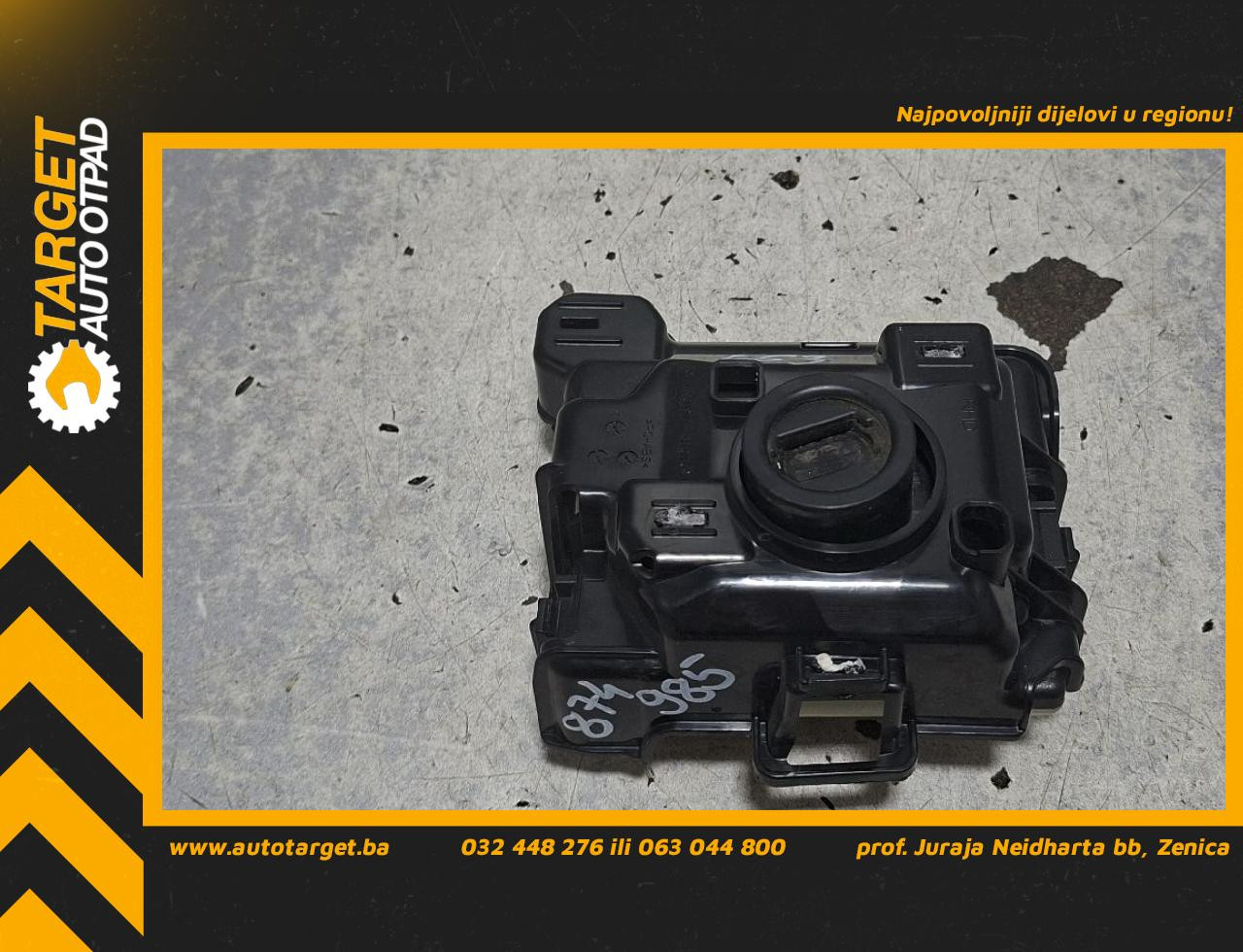 BRAVA PALJENJA MERCEDES C KLASA (W205/S205) > 14-18 2059000924