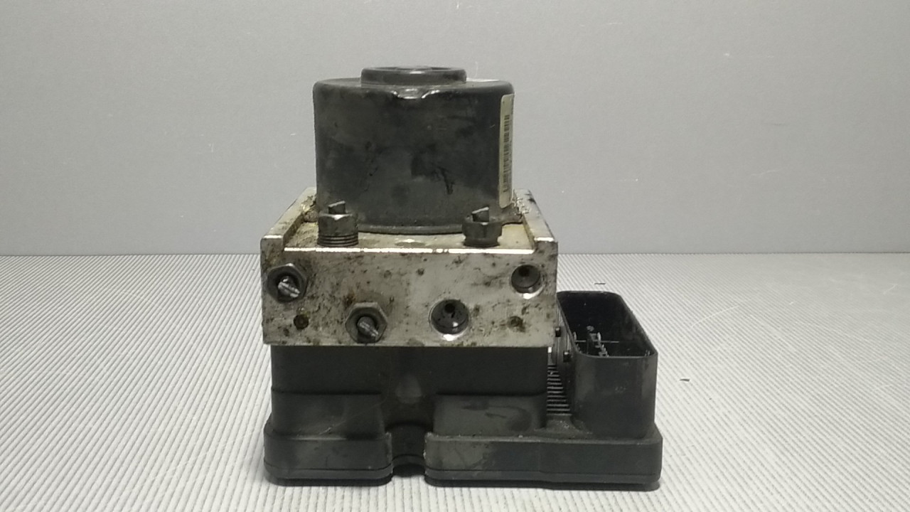 ABS ELEKTRONIKA RENAULT MEGANE > 08-12 10097014453