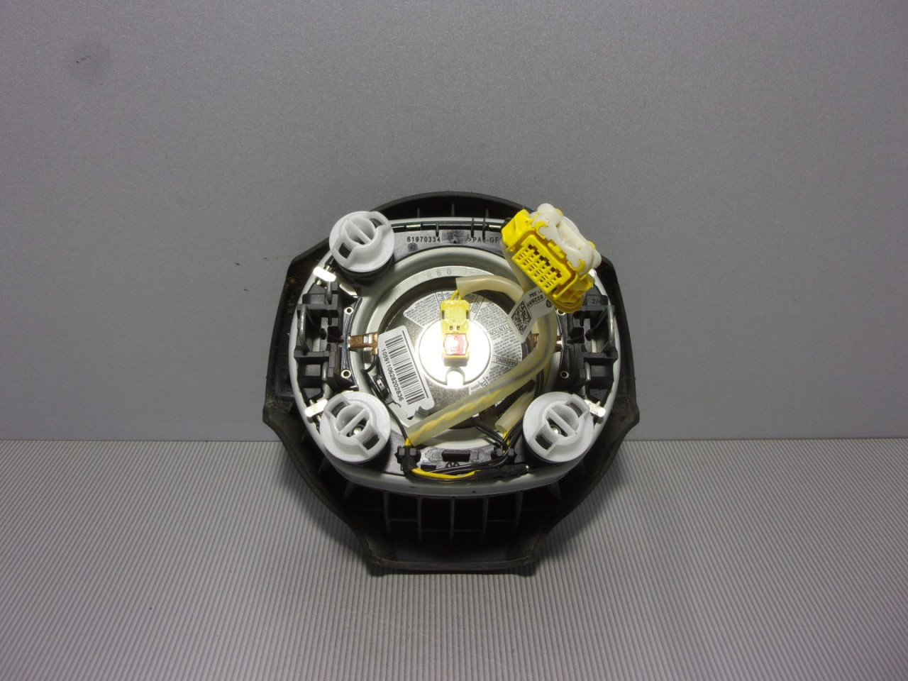 AIRBAG VOLANA VW CADDY > 10-15 VW906051 2K5880201B