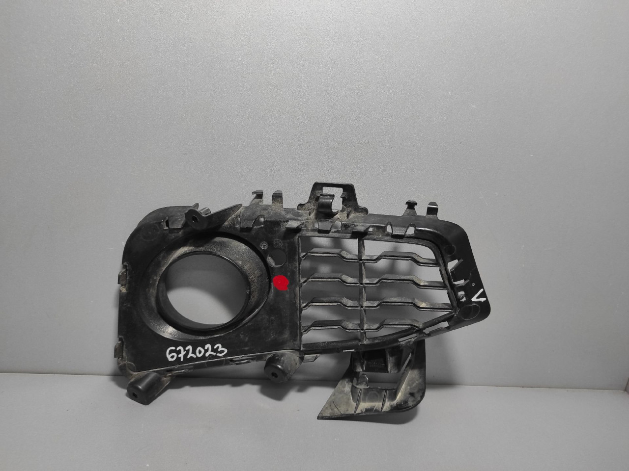 RESETKA BRANIKA BMW SERIJA 4 (F32/F33) COUPE > 13-17 8054507