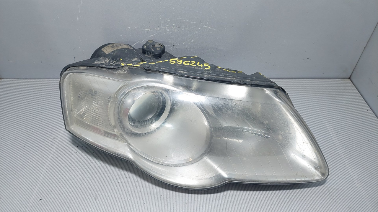 DIJELOVI FAR VW PASSAT B6 > 05-10 3C0941006M