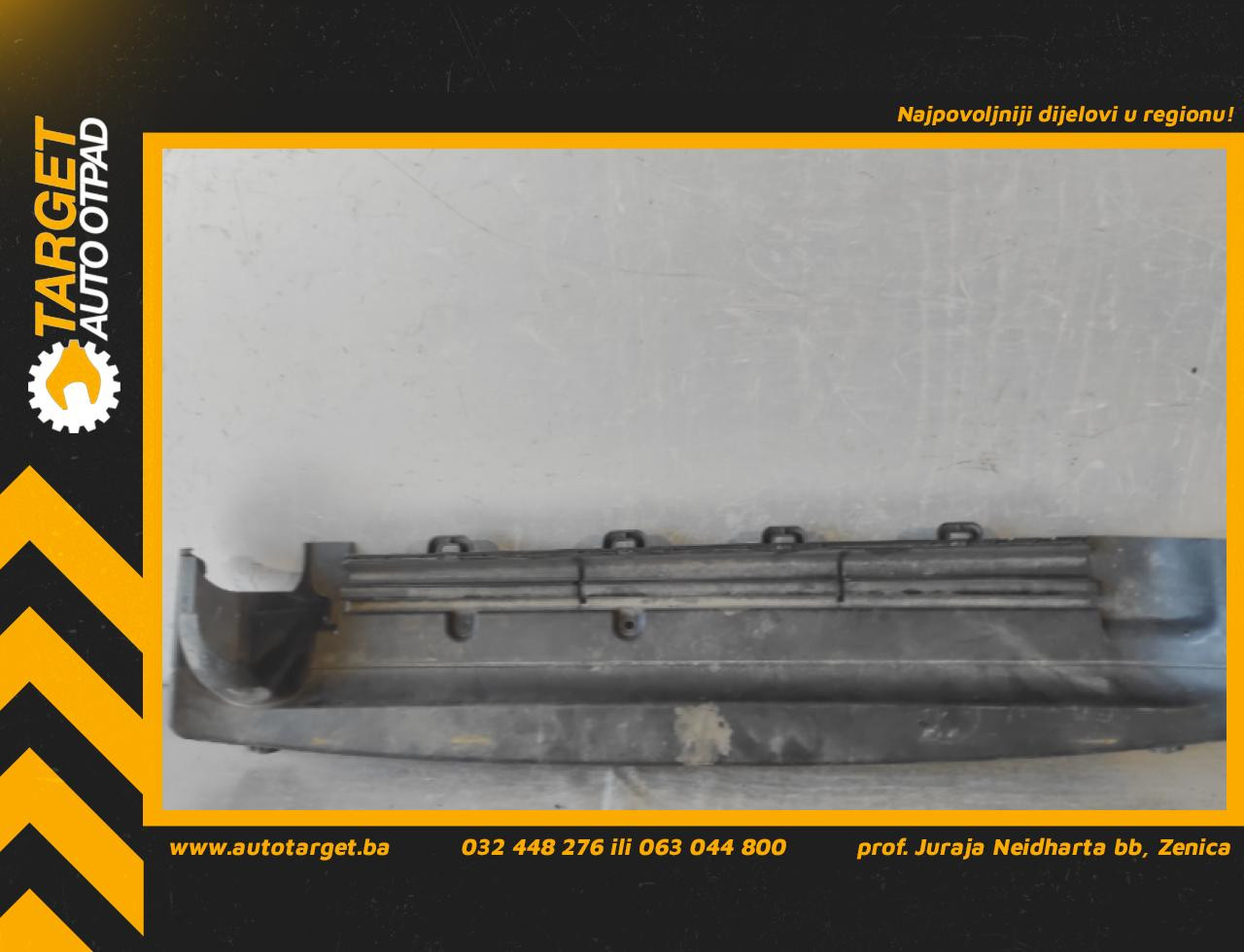 DIJELOVI PLASTIKA VW T6 > 15-19 7E0805962C