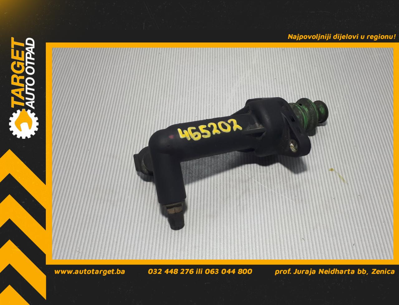 DIJELOVI CILINDAR VW GOLF 6 > 08-12 6Q0721261A