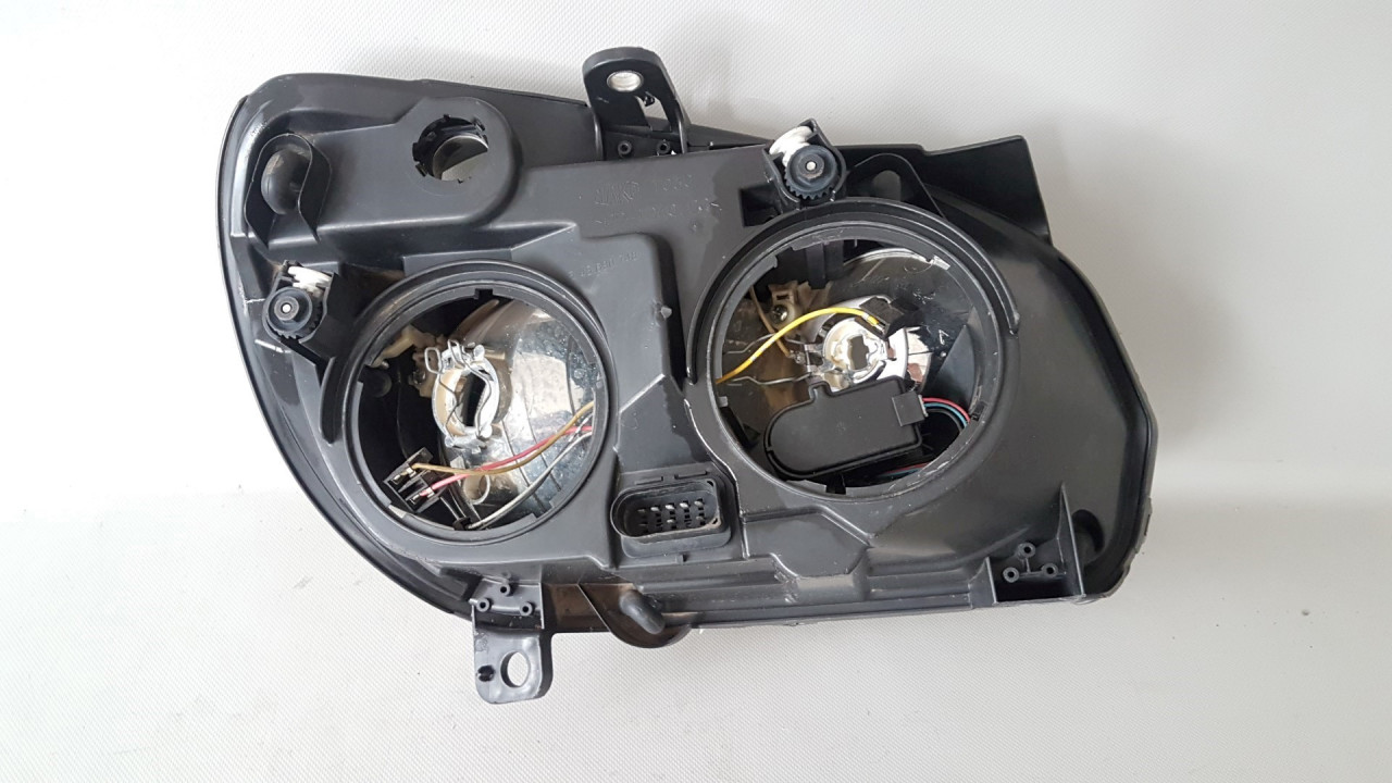 DIJELOVI FAR FIAT DOBLO > 05-09 43690999