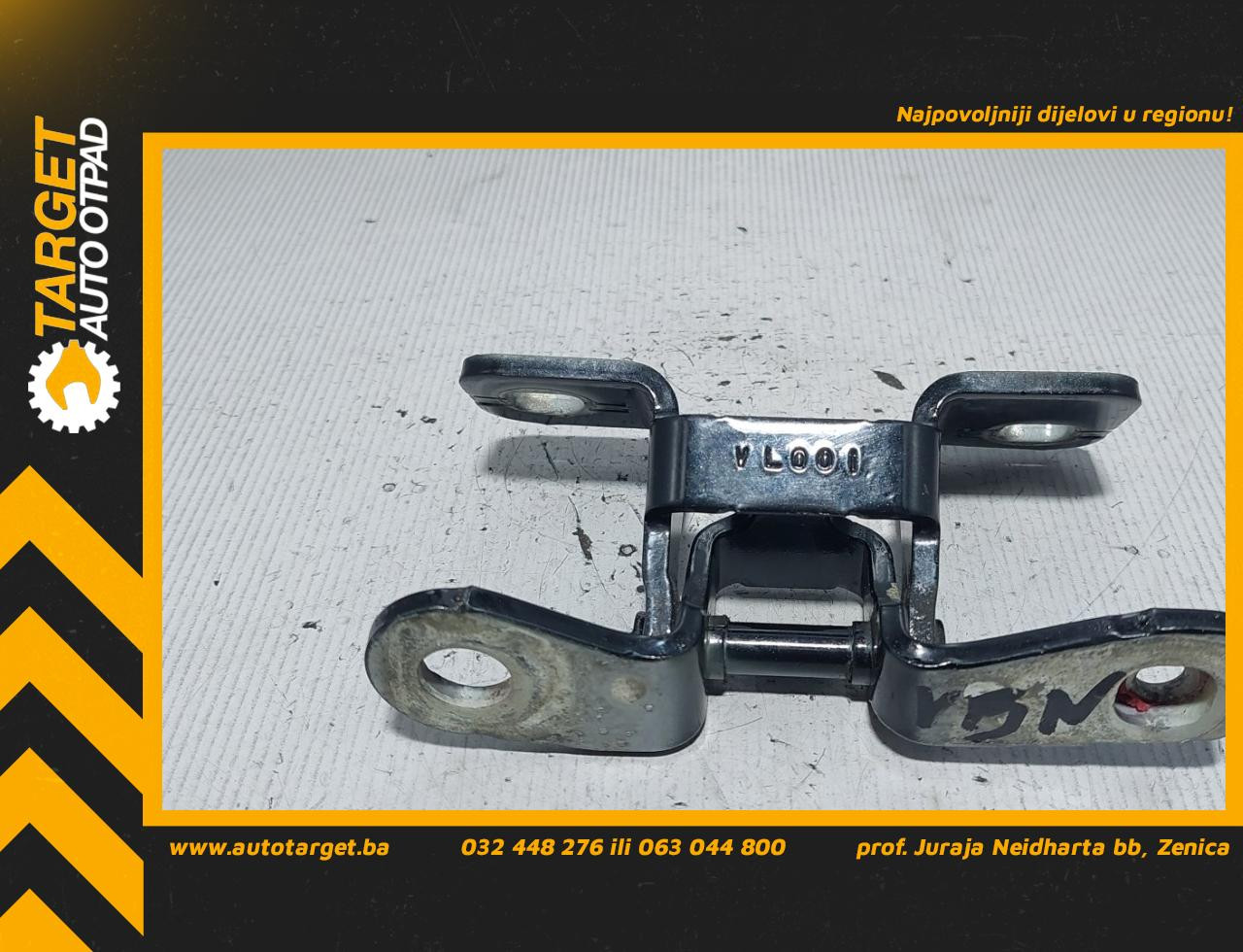 DIJELOVI BAGLAMA CHRYSLER/DODGE 300 > 05-10