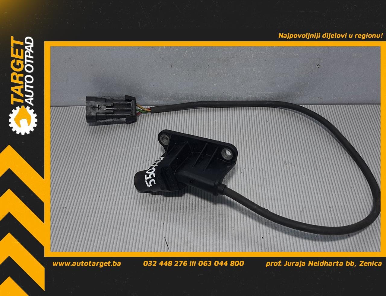 SENZOR BREGASTE OPEL CORSA B > 97-00 90412795