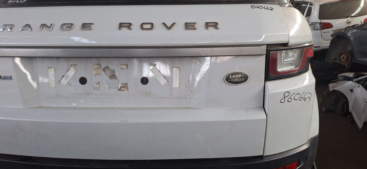 DIJELOVI GEPEK LAND ROVER EVOQUE > 15-18 2.0 LR181166
