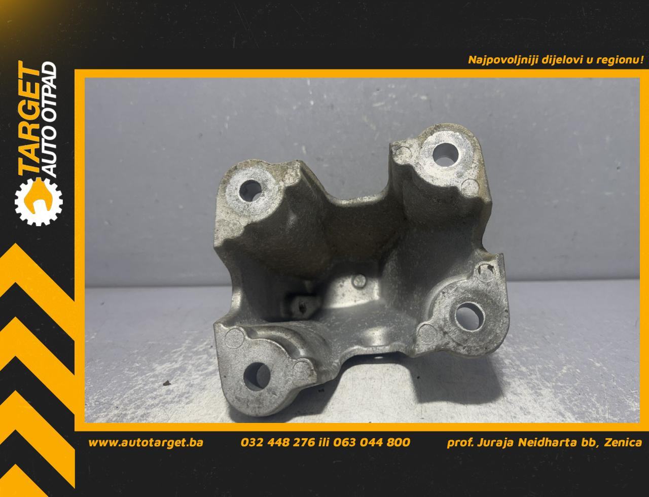 DIJELOVI NOSAC MOTORA JAGUAR XE (X760) > 15 -  2.0 GX736061FB