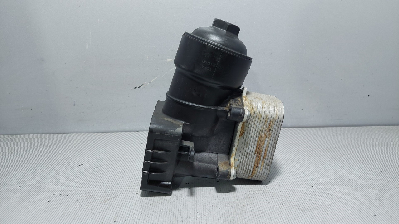 KUCISTE FILTERA ULJA VW POLO > 09-14 03L115389C
