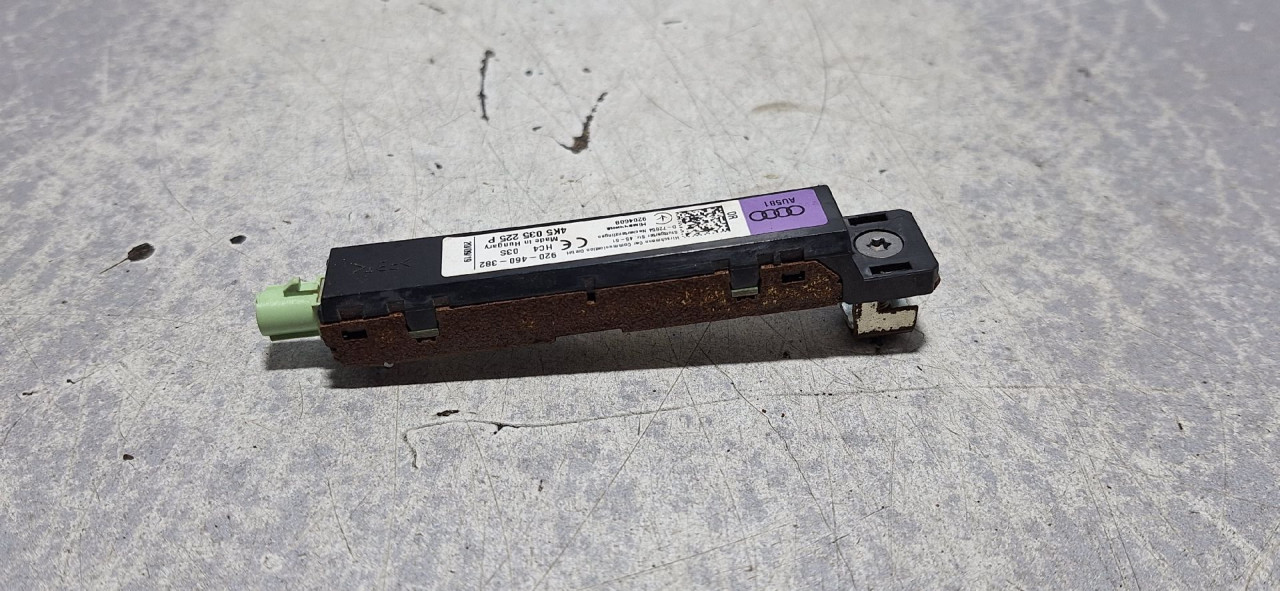 DIJELOVI ANTENA AUDI A6 4K > 18- 4K5035225