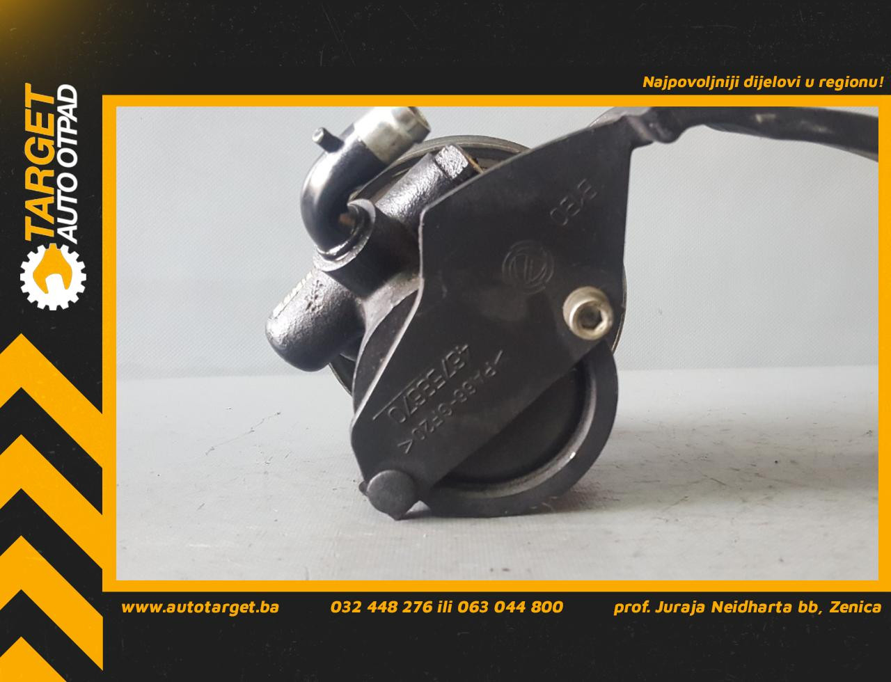 SERVO PUMPA ALFA ROMEO 156 > 03-05 26064414FJ 46534757