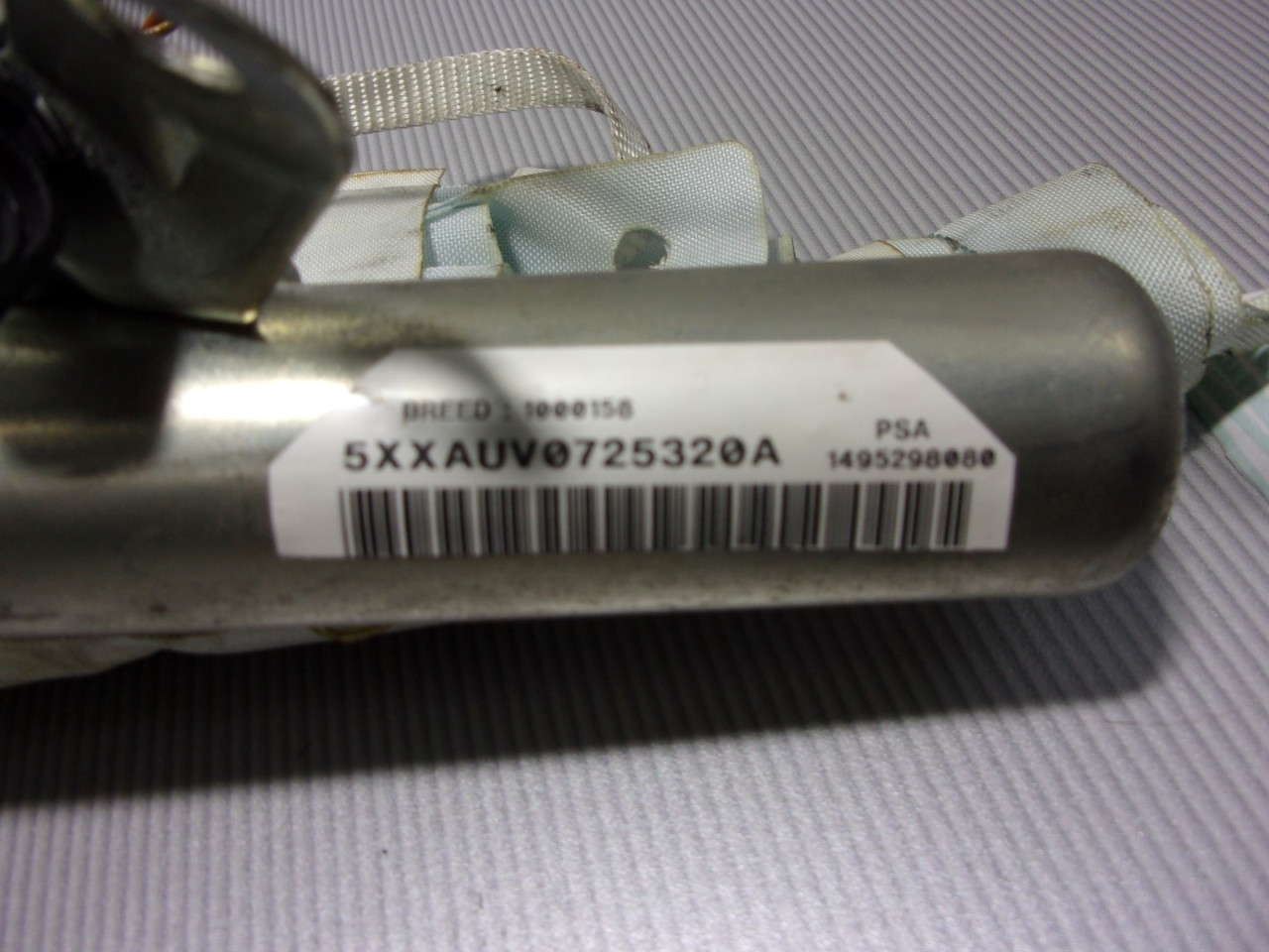KROVNI AIRBAG CITROEN C8 > 02-14 CI152038 1495298080