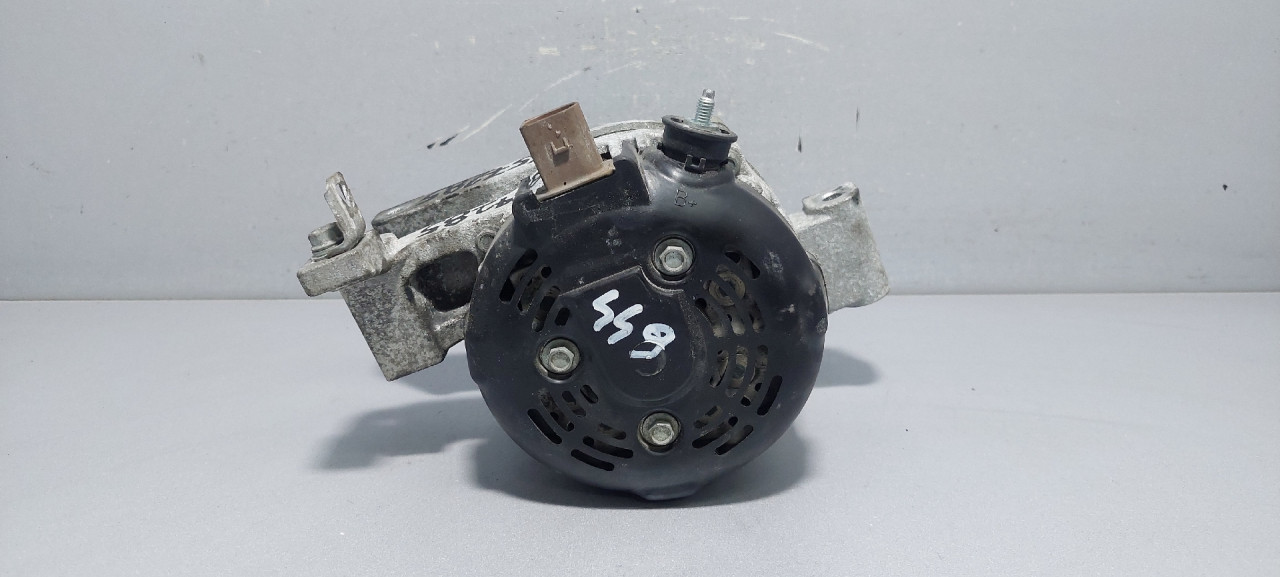 ALTERNATOR TOYOTA AURIS > 15-18 270600Y230