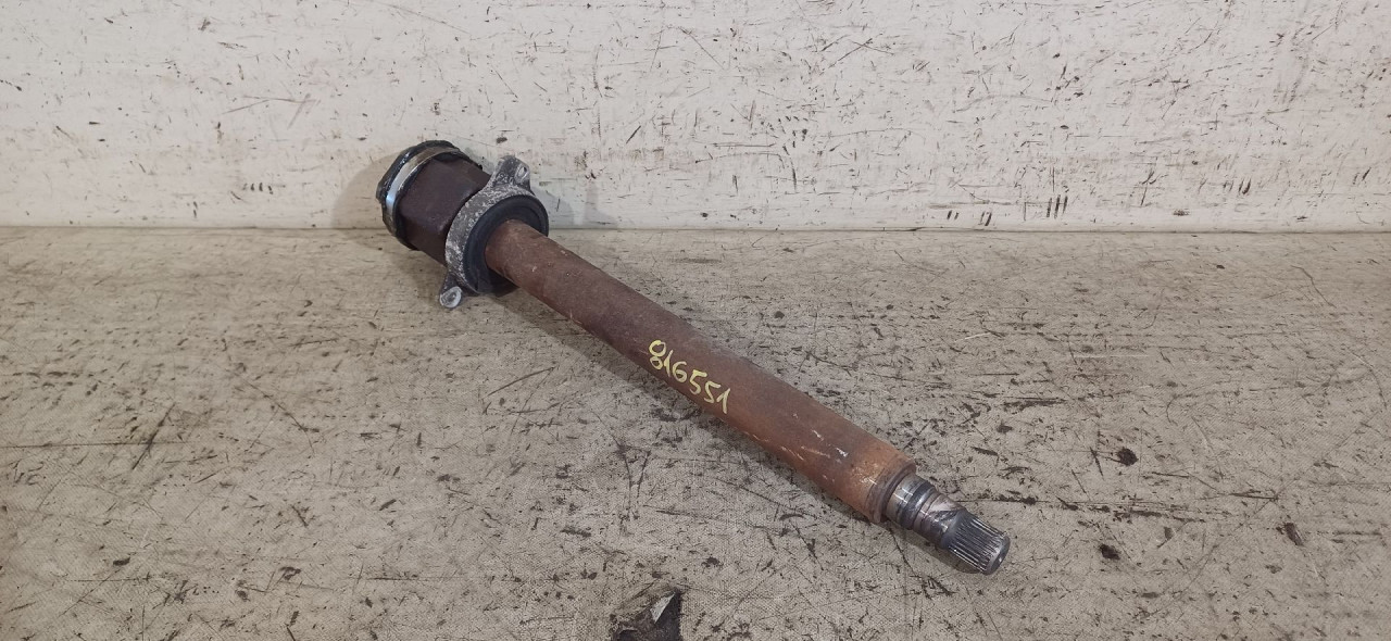 POLUOSOVINA VOLVO S60/V60 > 14 - 19 36050787