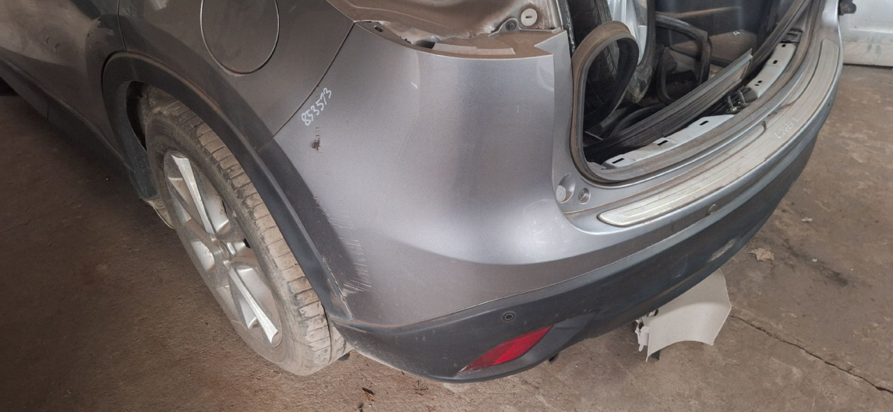 DIJELOVI BRANIK OSTECEN MAZDA CX5 > 12-15