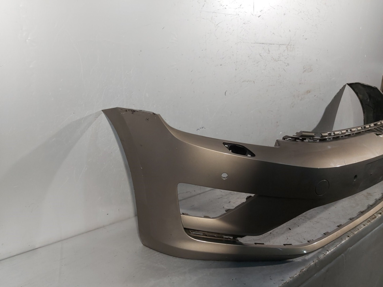 DIJELOVI BRANIK VW GOLF PLUS > 14- 510807221F