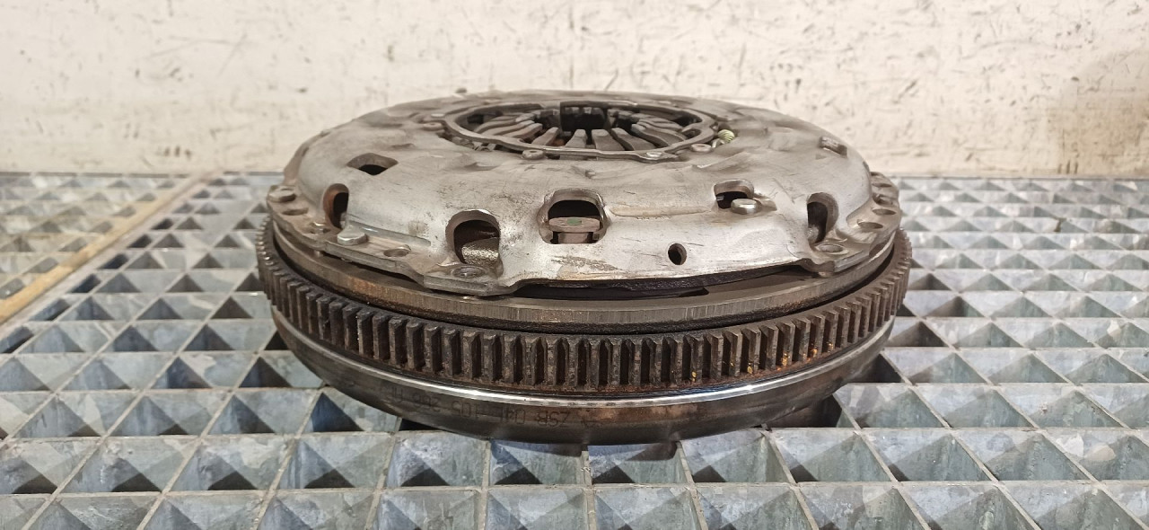 DIJELOVI SET KVACILA VW TIGUAN > 16-20