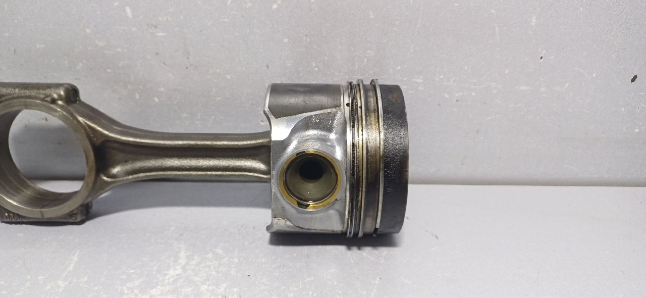 DIJELOVI KLIP VW PASSAT B7 > 10-14 2.0