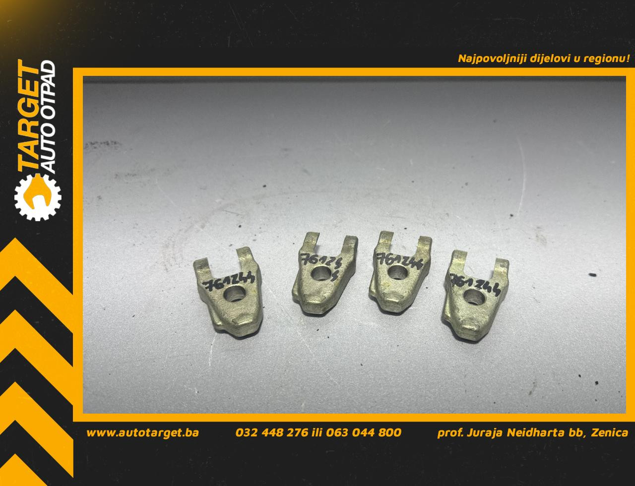 DIJELOVI NOSAC NISSAN QASHQAI > 10-13 2.0