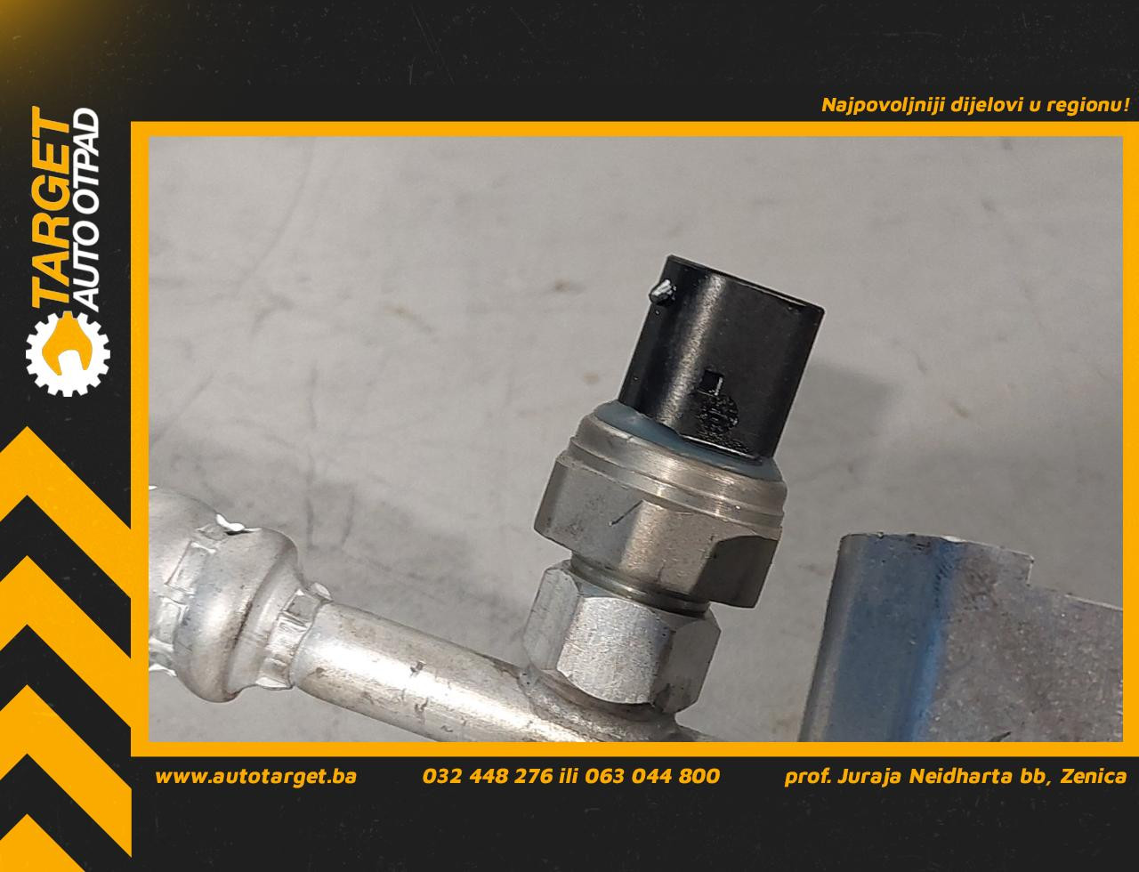 DIJELOVI PRESOSTAT KLIME BMW X5 (G05) > 18- 3.0 932365801