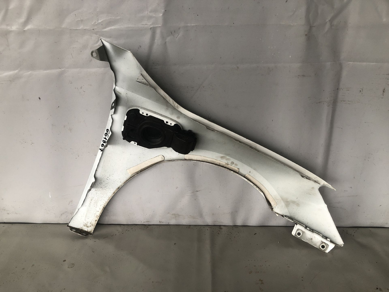 BLATOBRAN AUDI A3 (8VF/8VK) > 16- 8Y0821091