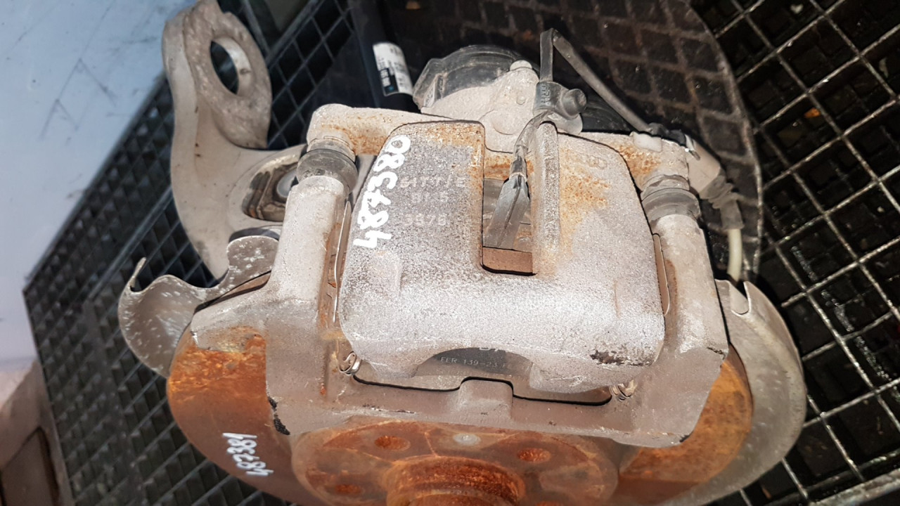 KOCIONA KLJESTA AUDI A6 4G > 14-18 4G0615415E