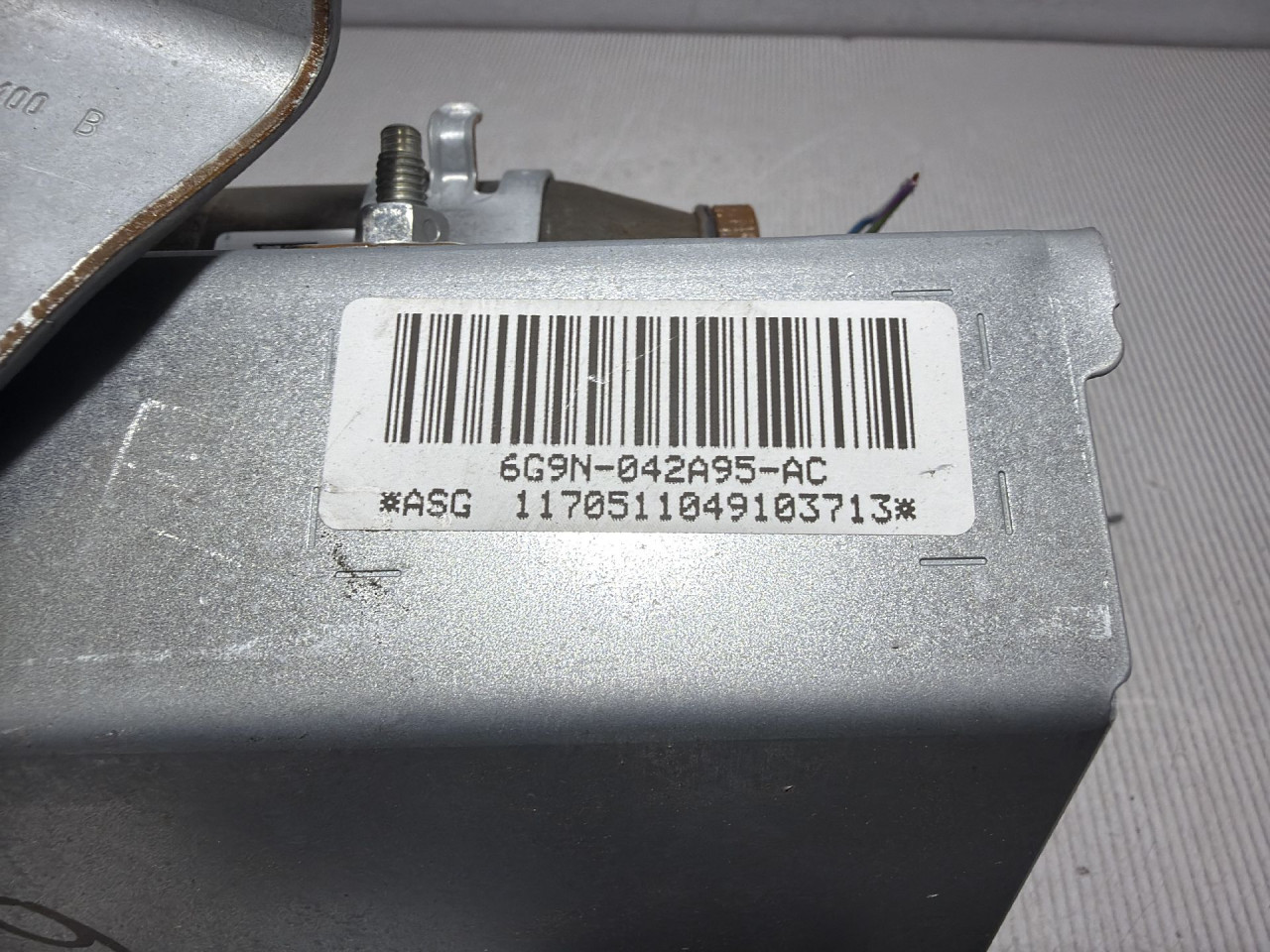 DIJELOVI AIRBAG SUVOZACA FORD S-MAX > 10-15 2.0 6G9N042A95AC