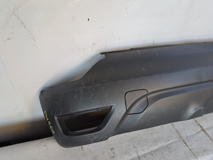 DIJELOVI BRANIK RENAULT CAPTUR > 13-17 850B27697R