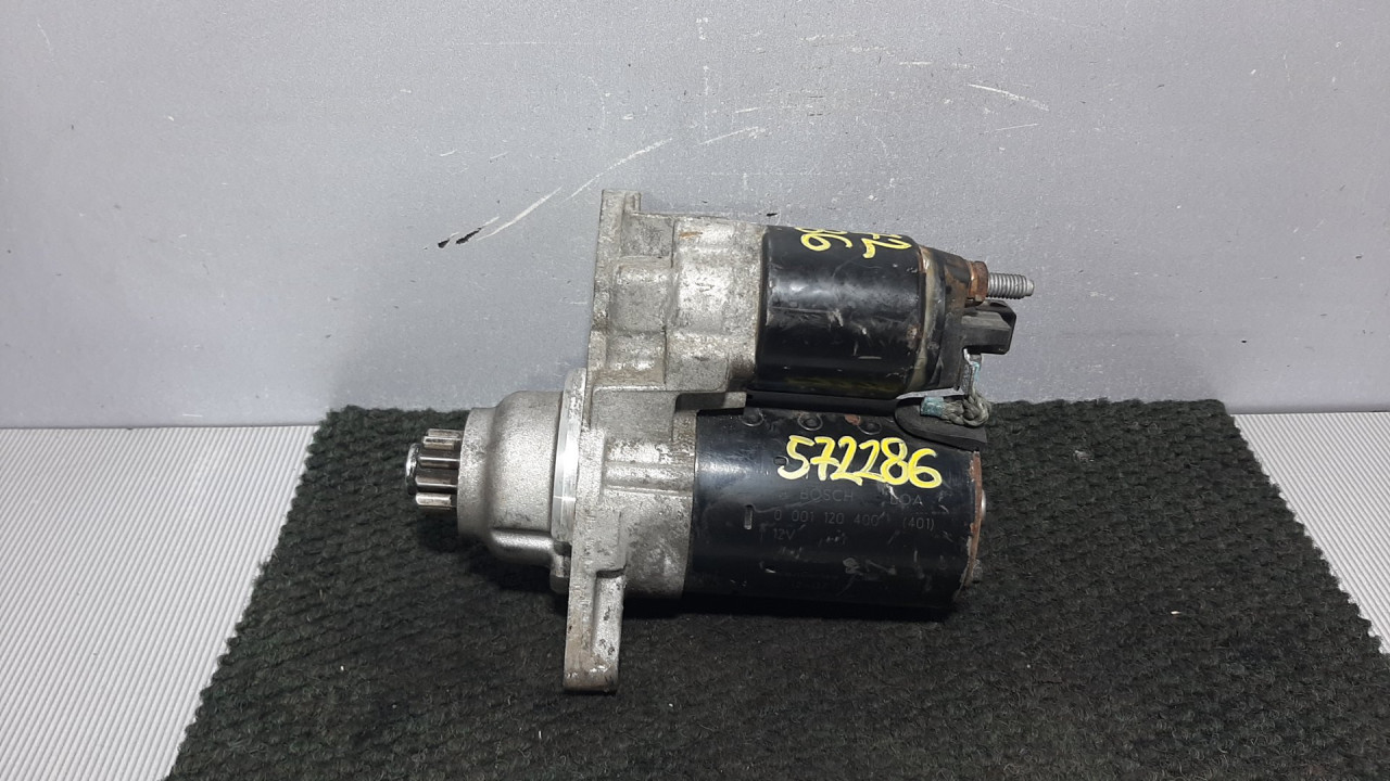 DIJELOVI ALNASER VW POLO > 01-05 02T911023G