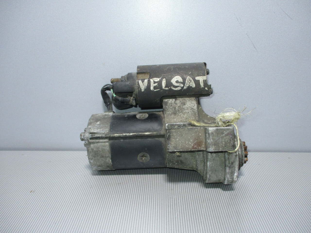 DIJELOVI ALNASER OPEL SIGNUM > 05-08 8200444783A