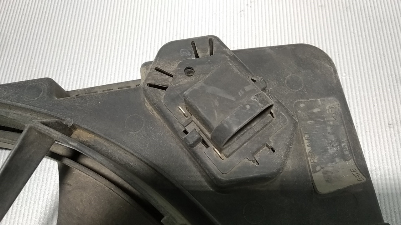 ELEKTRONIKA REOSTAT RENAULT CLIO > 01-04 8200045082