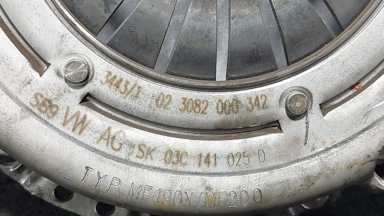 DIJELOVI KORPA VW POLO > 09-14 03C141025D