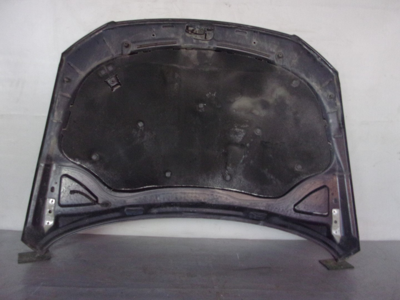 DIJELOVI HAUBA VW PASSAT B6 > 05-10 VW054007