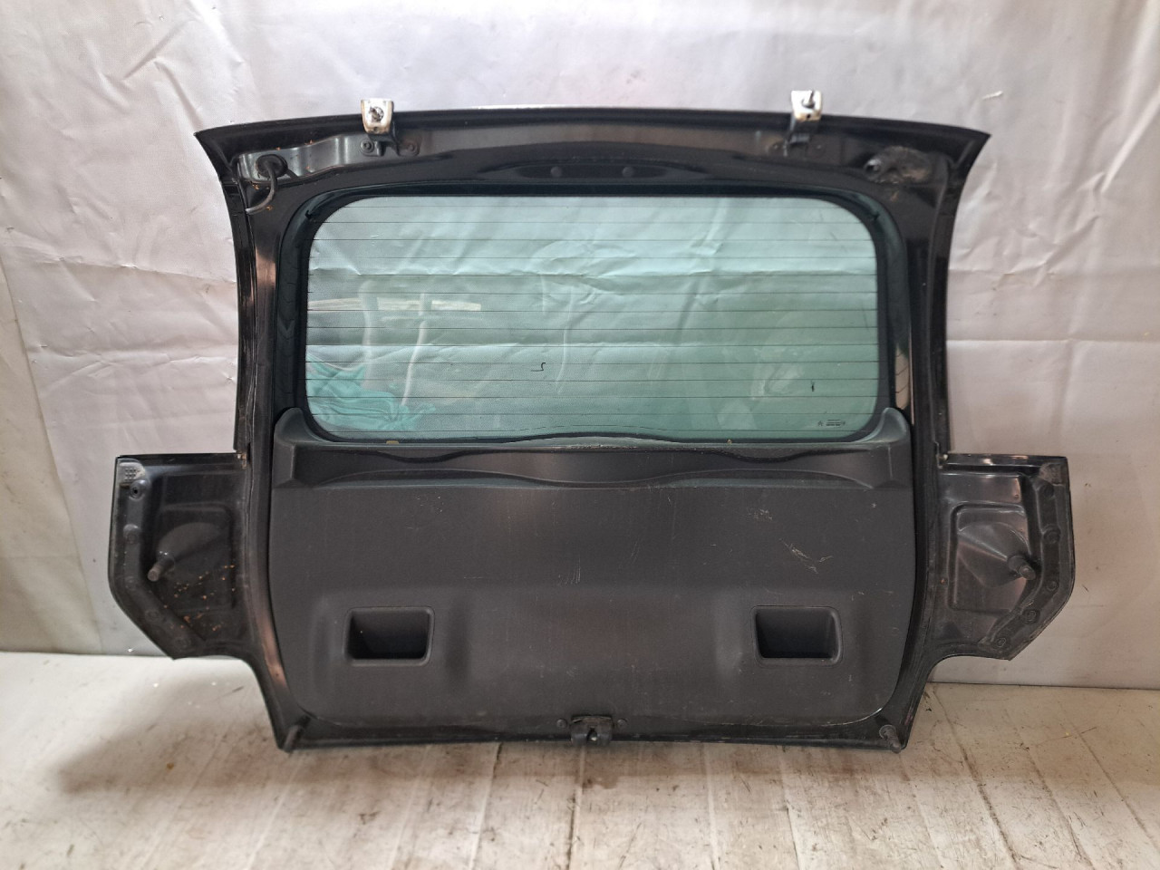 DIJELOVI GEPEK CITROEN C3 PICASSO > 09-11