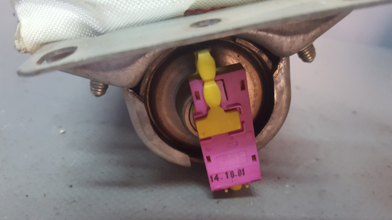 AIRBAG SUVOZACA FIAT STILO > 01-10 46834593
