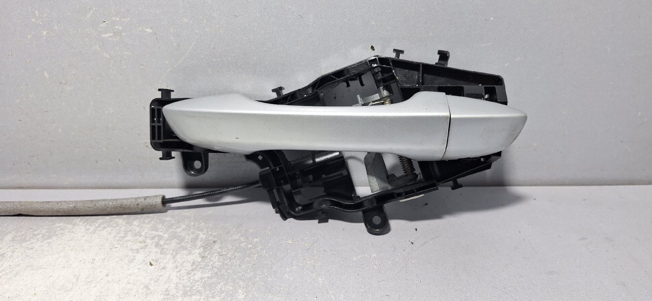 DIJELOVI RUCKA VRATA VW PASSAT B8 > 14-19 510837811D
