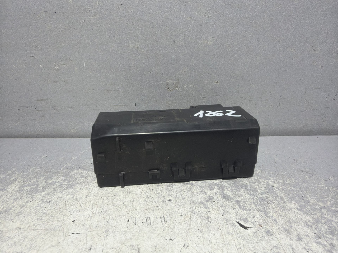 DIJELOVI ANTENA FORD TRANSIT > 14- GD9T15K619BB
