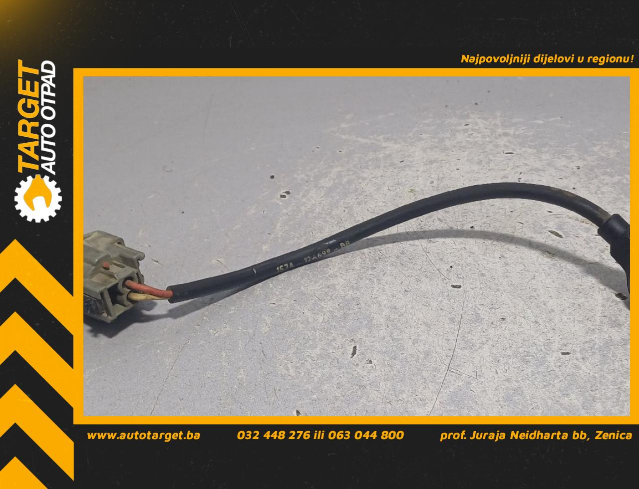 DIJELOVI SENZOR FORD C-MAX > 07-10 1.8 1S7A12A699BB