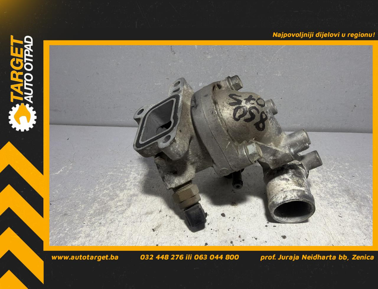 DIJELOVI TERMOSTAT HYUNDAI I30 > 10-12 1.6