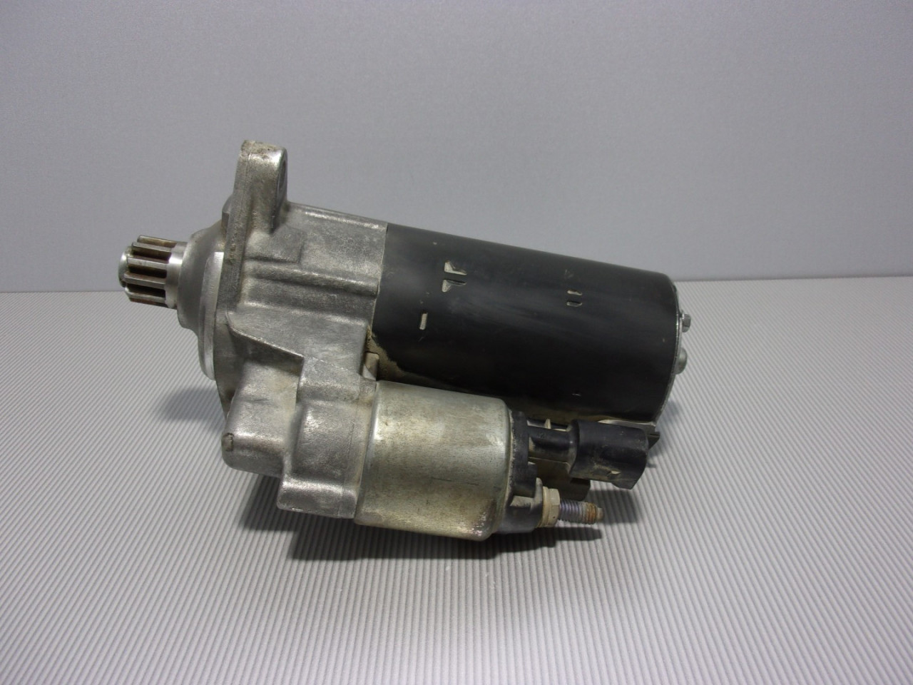 ALNASER VW GOLF 6 > 08-12 02E911024A 0001123044