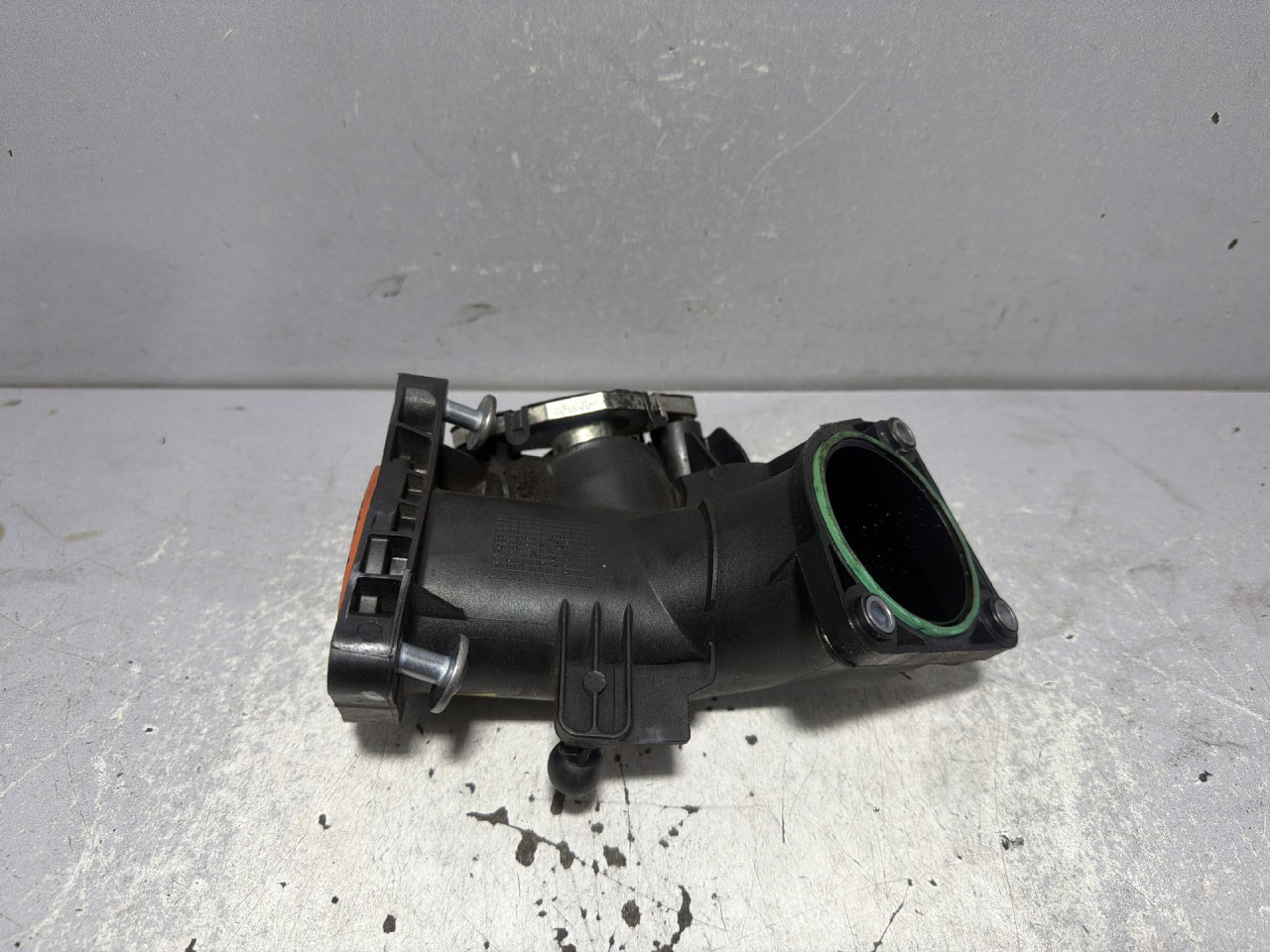 DIJELOVI CRIJEVO BMW SERIJA 3 (F30/F31) > 15-18 2.0 7807991