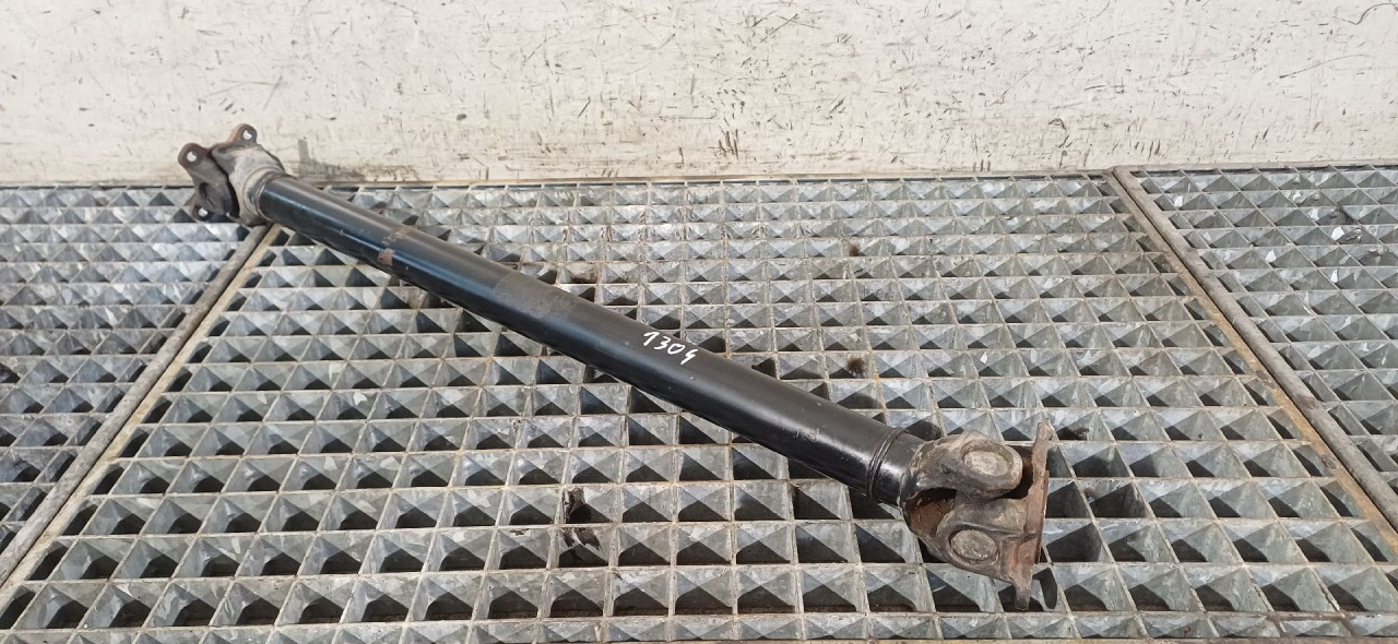 DIJELOVI KARDAN BMW X1 (E84) > 09-12