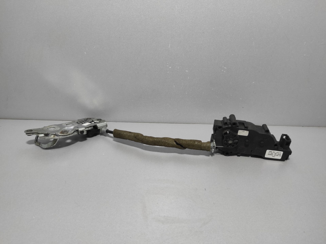 ELEKTRONIKA BRAVE MERCEDES E KLASA (W212) > 09-13 A2047