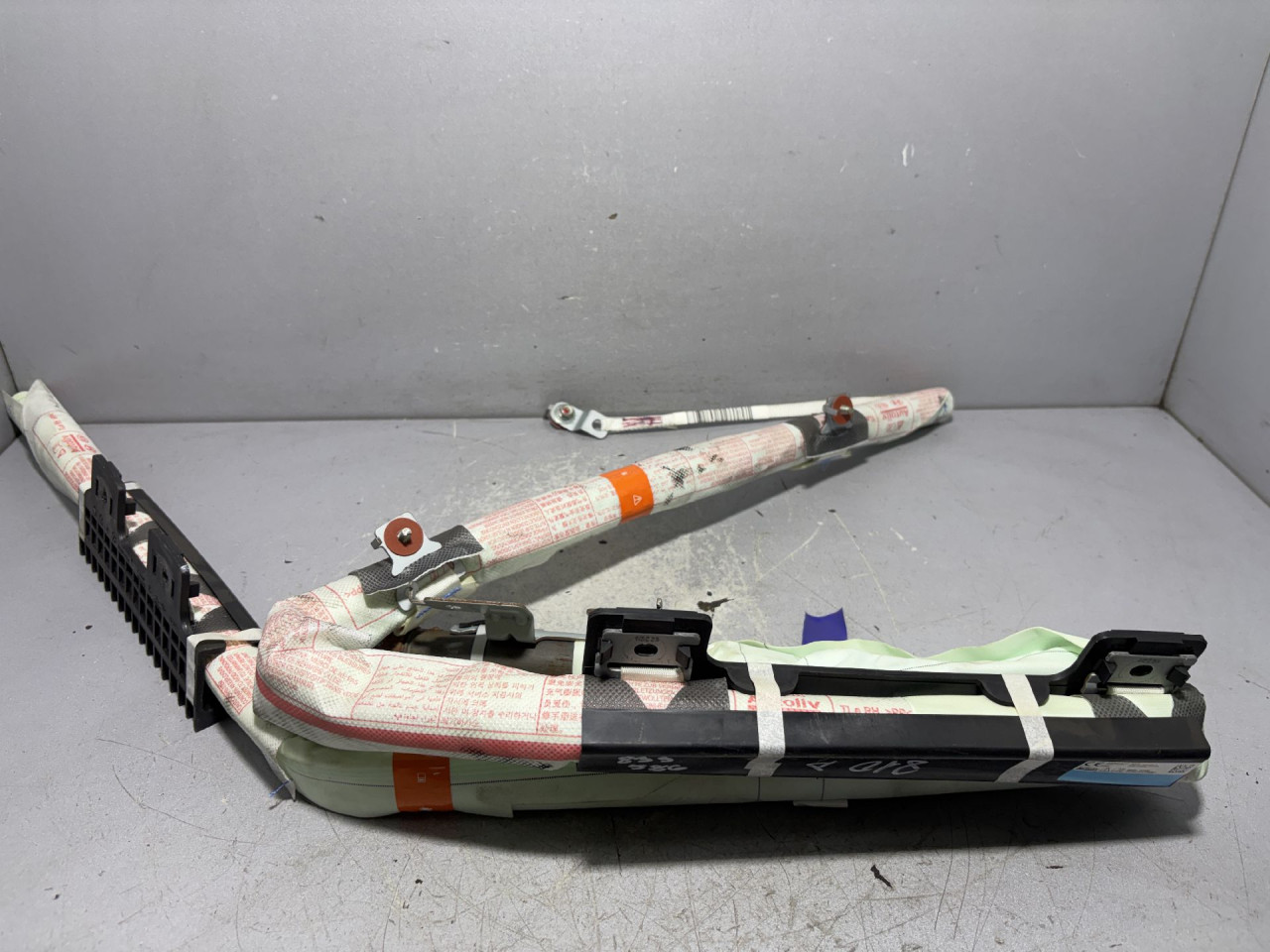 KROVNI AIRBAG HYUNDAI TUCSON > 15-20 85020-D7000