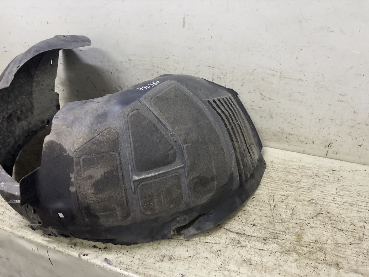DIJELOVI UNUTRASNJI BLATOBRAN OPEL INSIGNIA > 09-13 2.0