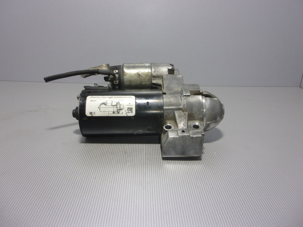 ALNASER BMW SERIJA 3 (F30/F31) > 11-14 0001148034