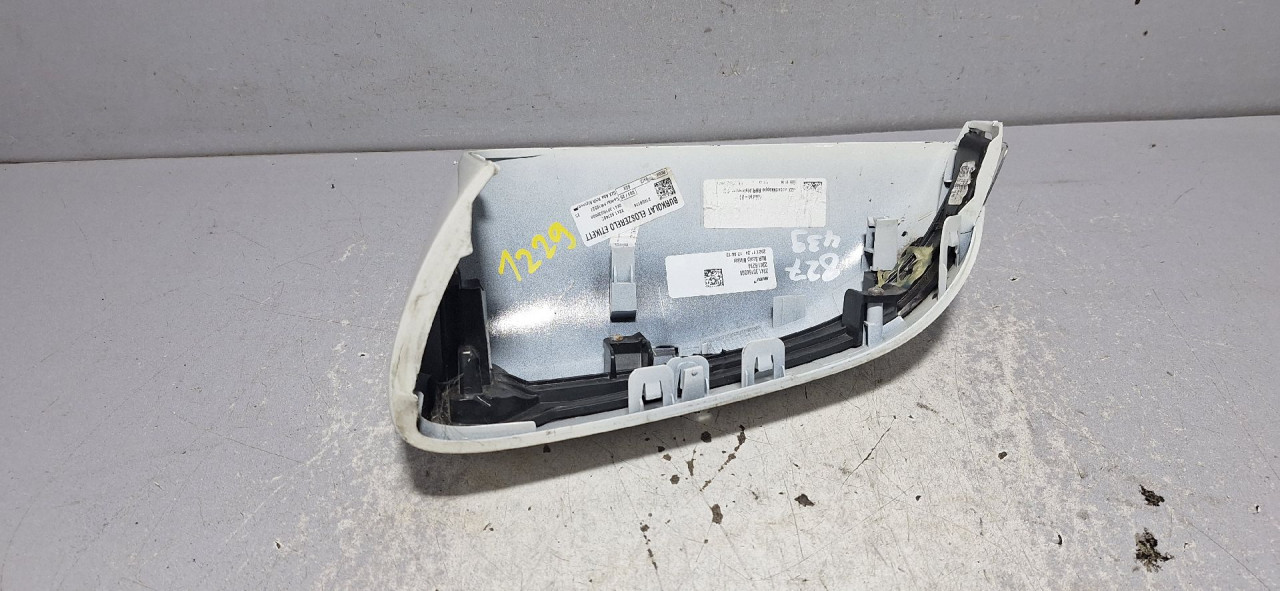 DIJELOVI POKLOPAC RETROVIZORA BMW SERIJA 3 (G20) > 18-22 3.0