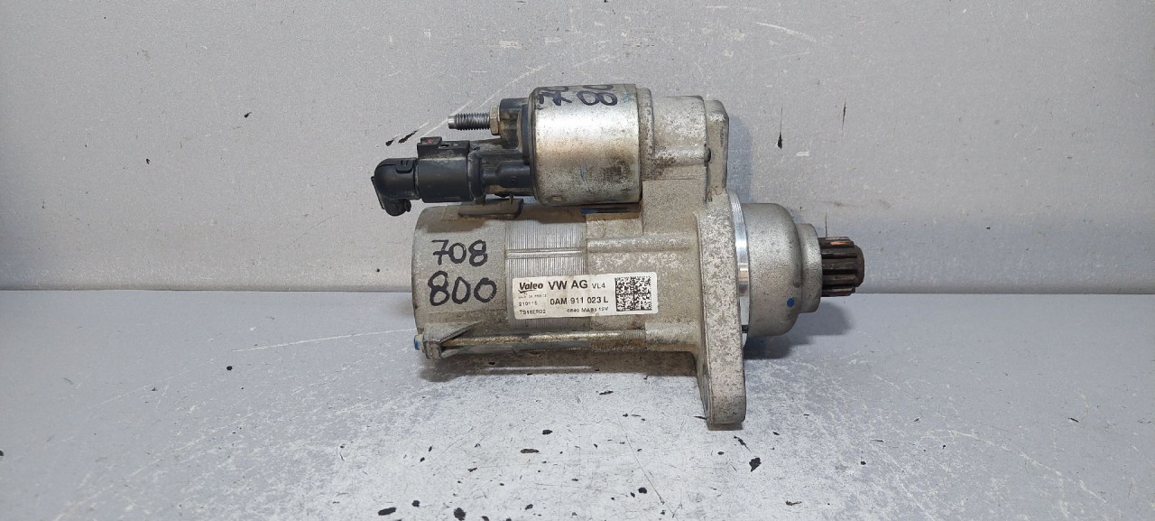 DIJELOVI ALNASER VW POLO > 09-14 0AM911023L