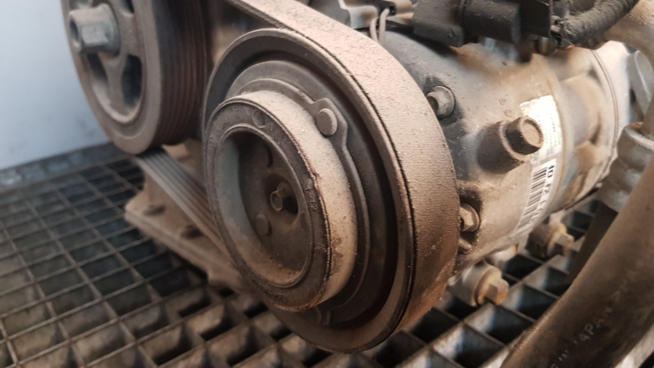 KOMPRESOR KLIME KIA CEED > 06-09 F500AN6AA07