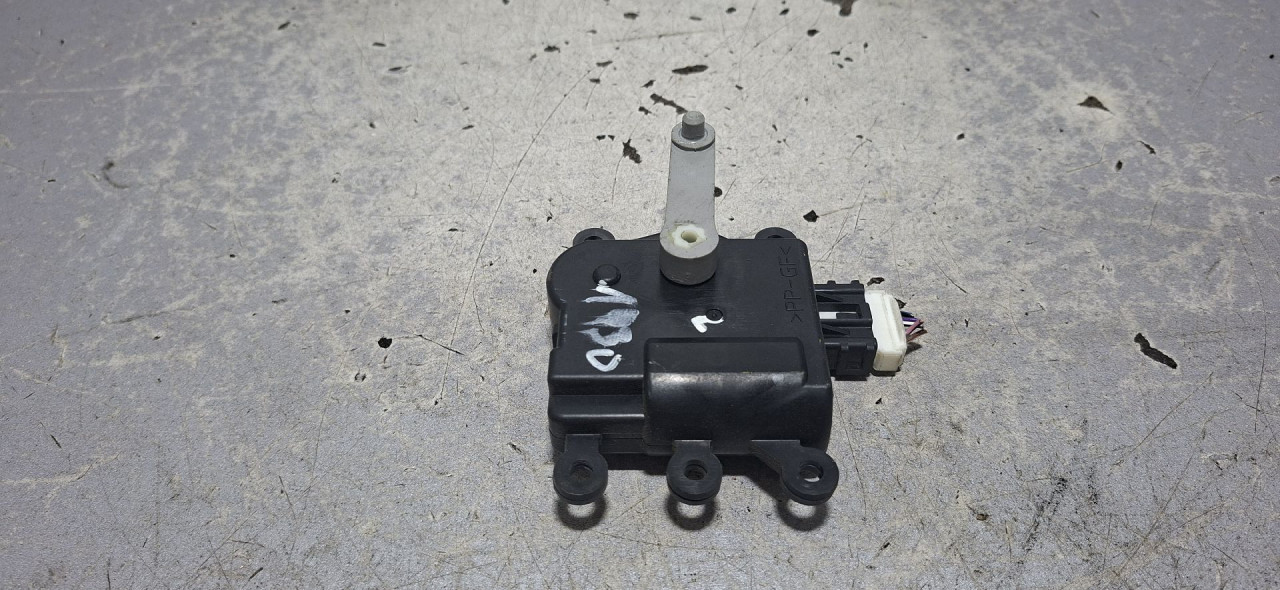 DIJELOVI MOTORIC KLAPNE MAZDA CX5 > 12-15 2.2
